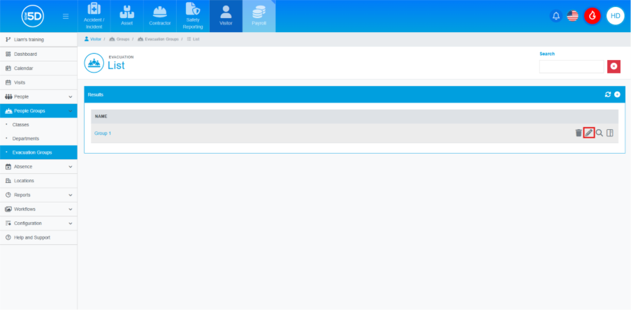 A screenshot of a computer

AI-generated content may be incorrect.