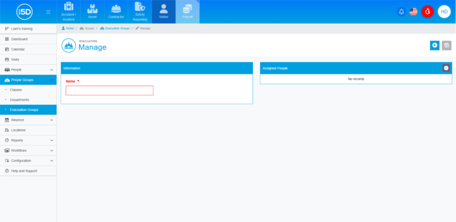 A screenshot of a computer

AI-generated content may be incorrect.