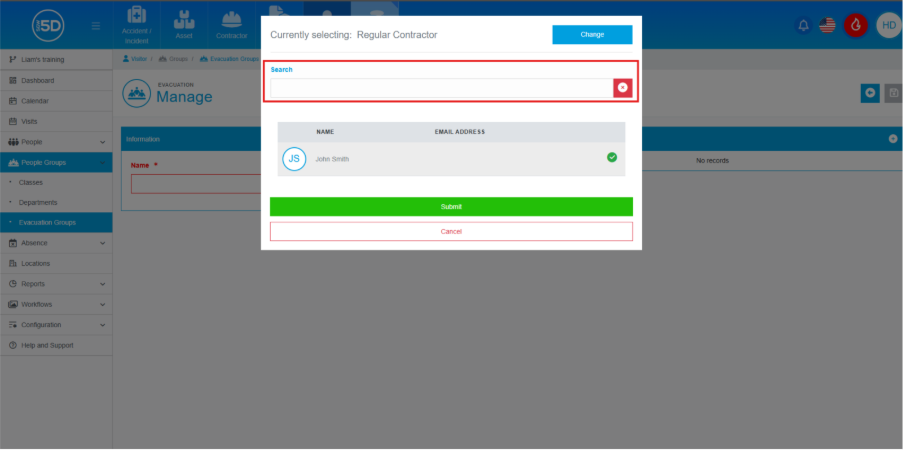 A screenshot of a computer

AI-generated content may be incorrect.