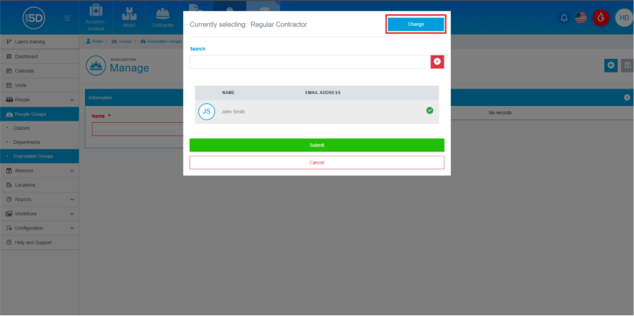 A screenshot of a computer

AI-generated content may be incorrect.