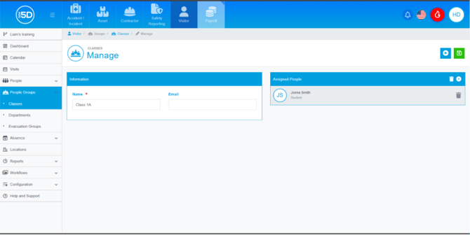 A screenshot of a computer

AI-generated content may be incorrect.