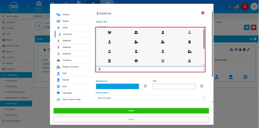 A screenshot of a computer

AI-generated content may be incorrect.