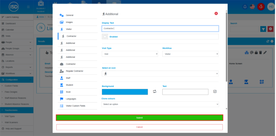A screenshot of a computer

AI-generated content may be incorrect.