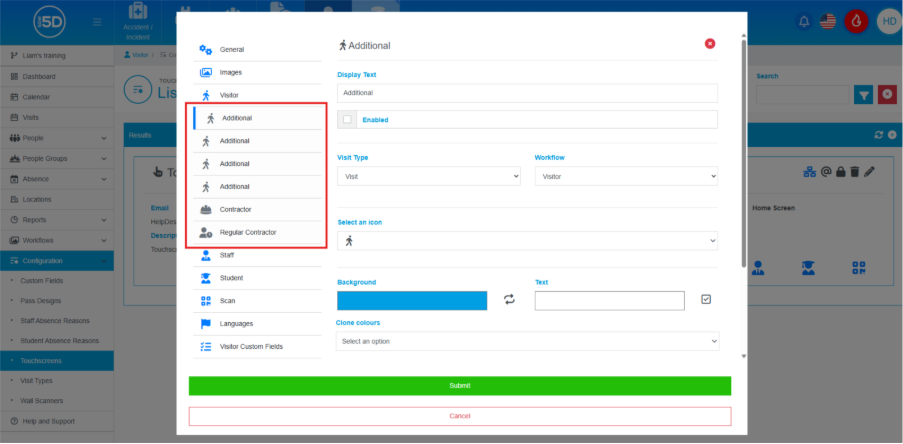 A screenshot of a computer

AI-generated content may be incorrect.
