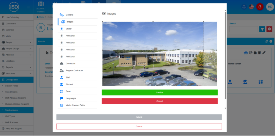 A screenshot of a computer

AI-generated content may be incorrect.