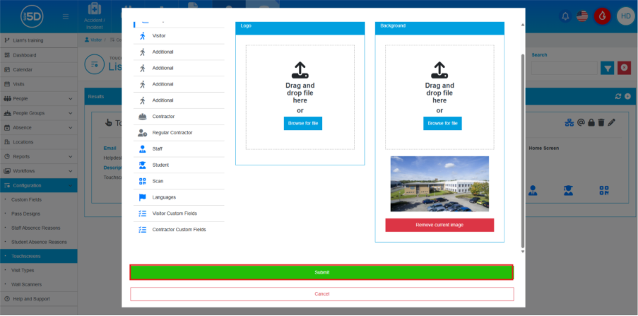 A screenshot of a computer

AI-generated content may be incorrect.