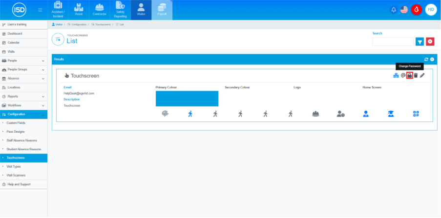 A screenshot of a computer

AI-generated content may be incorrect.