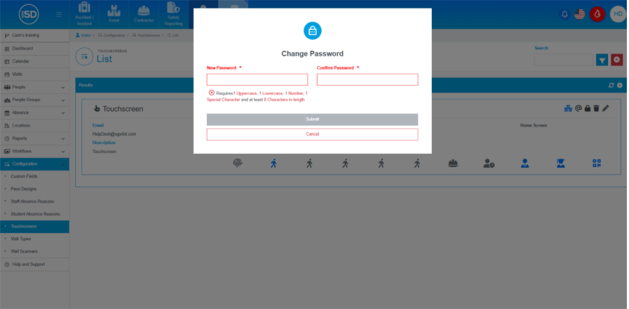 A screenshot of a computer

AI-generated content may be incorrect.