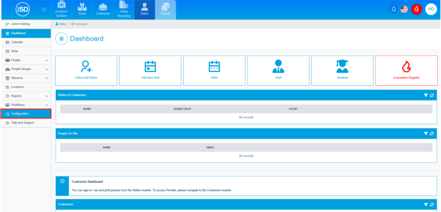 A screenshot of a computer

AI-generated content may be incorrect.