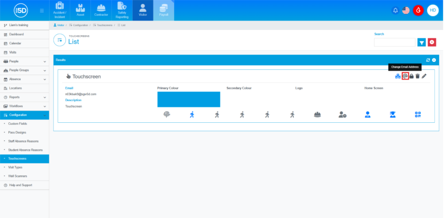 A screenshot of a computer

AI-generated content may be incorrect.