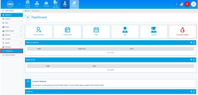 A screenshot of a computer

AI-generated content may be incorrect.