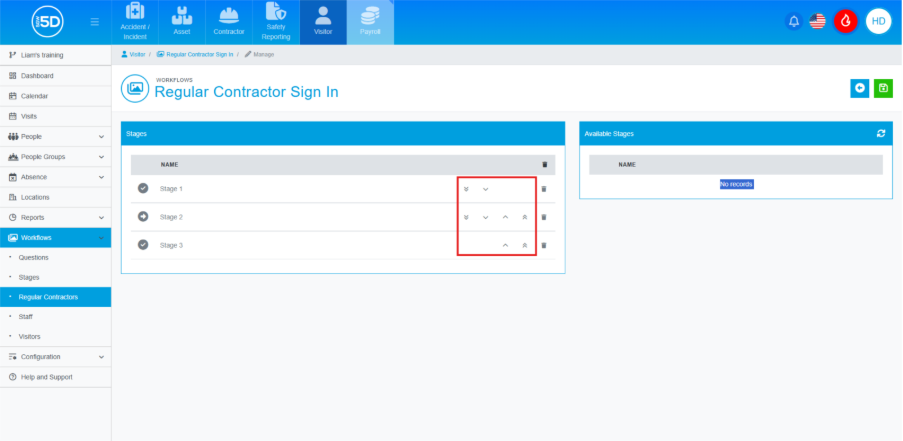 A screenshot of a computer

AI-generated content may be incorrect.